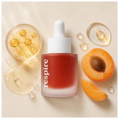 Respire Serum Glow & Protect SPF30 30 ml