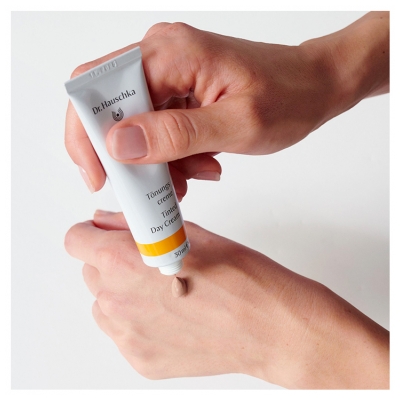 Dr. Hauschka Getönte Tagescreme 30 ml
