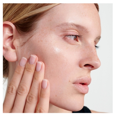 Dr. Hauschka Tinted Day Cream 30 ml