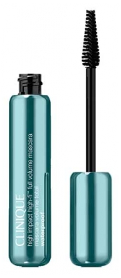 Clinique High Impact High-Fi Full Volume Mascara Waterproof 10 ml