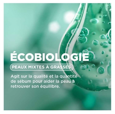 Bioderma Sébium Pore Refiner Soin Correcteur des Pores Dilatés Peaux Mixtes à Grasses 30 ml