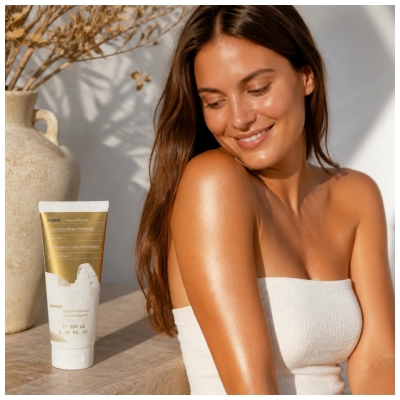 Korres Illuminating Body Perfector 200 ml