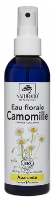 Naturado en Provence Acqua Floreale di Camomilla Bio 200 ml