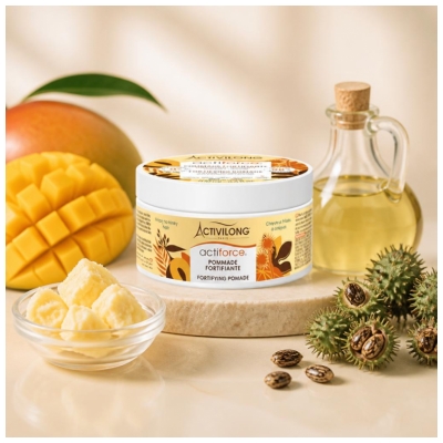 Activilong Actiforce Stärkende Pomade 100 ml