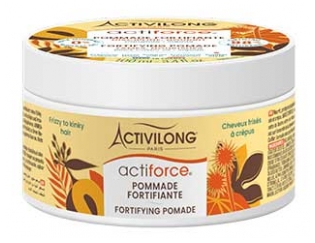 Activilong Actiforce Stärkende Pomade 100 ml