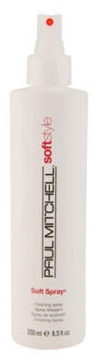 Sanftes Spray Soft Style Paul Mitchell