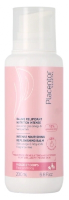 Placentor Végétal Intenzivni hranilni balzam za obnovo lipidov 200 ml