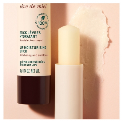 Nuxe Stick Lèvres Hydratant 4 g