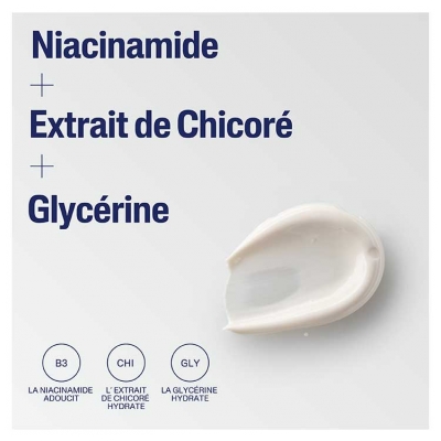 Cetaphil Crème Hydratante Visage Jour SPF30 50 ml