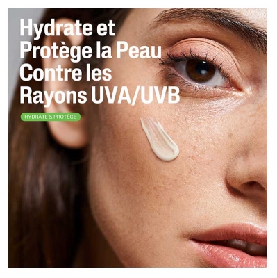 Cetaphil Mitrinošais Dienas Krēms Sejai SPF30 50 ml