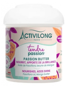 Activilong Tendre Passion Butter 250 ml