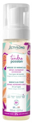 Tendre Passion Maracuja Mousse 200 ml