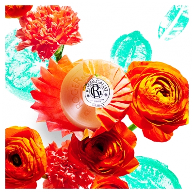 Roger & Gallet Roger & Gallet Mydło Neroli 100 g