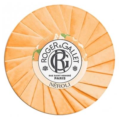 Roger & Gallet Roger & Gallet Mydło Neroli 100 g