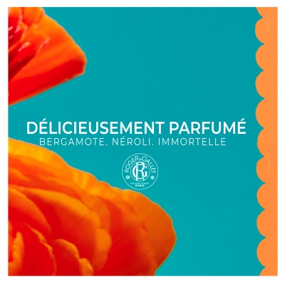 Roger & Gallet Néroli Savon Bienfaisant 100 g