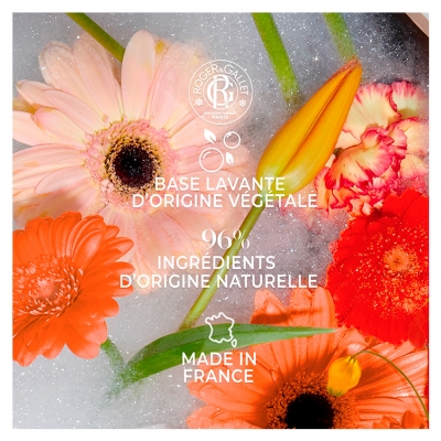 Roger & Gallet Néroli Savon Bienfaisant 100 g
