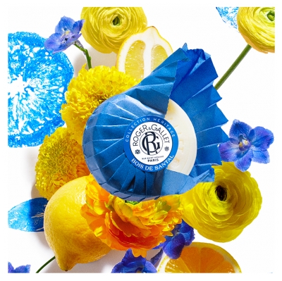 Roger & Gallet Sândalo Sabonete Bem-Estar 100 g