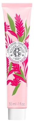 Roger & Gallet Zenzero Rosso Crema Mani 30 ml