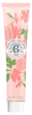 Roger & Gallet Crema de Manos Flor de Higuera 30 ml
