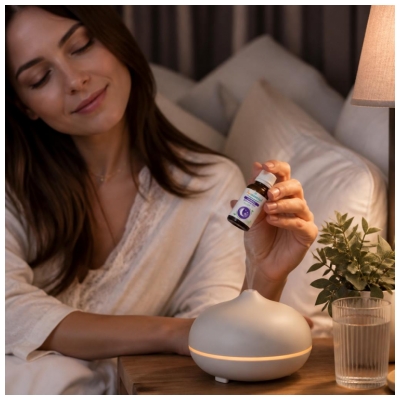 Puressentiel ZEN Naturreine Duftöl-Mischung 30 ml