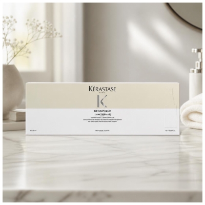 Kérastase Densifique Cure Densité 42 x 6 ml