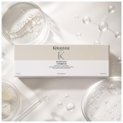 Kérastase Densifique Cure Densité 42 x 6 ml