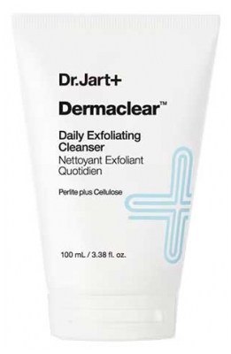 Spuma de Curățare Dr. Jart+ Dermaclear 120 ml