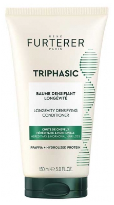 Balsam Texturizant Descurcător Triphasic René Furterer 150ml