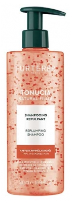 René Furterer Tonucia Natural Filler Vyplňující šampon 500 ml