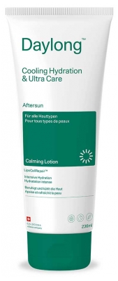 Daylong Cooling Hydration & Ultra Care Après Soleil 236 ml