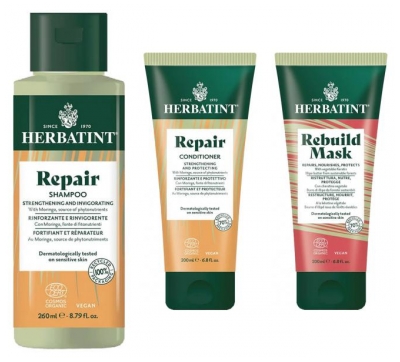 Herbatint Routine Compleet Herstel