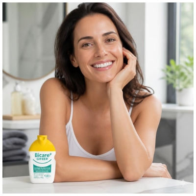 Gifrer Bicare+ Bela Puder 60 g
