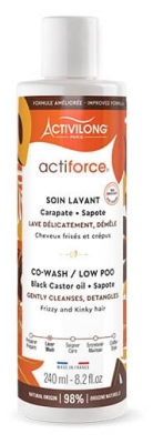 Activilong Cowash Styrkende Vaskende Pleje Actiforce