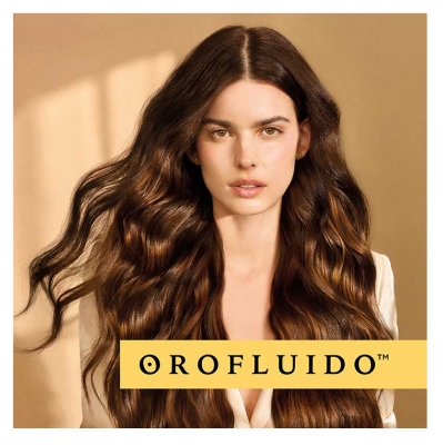 Revlon Professional Orofluido Shampoing Lumière Argan 240 ml