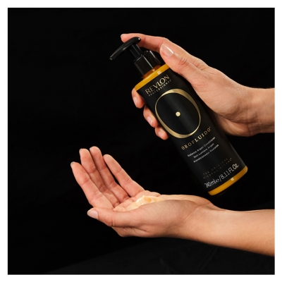 Nevlon Professional Acondicionador Ligero de Argán 240 ml