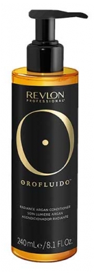 Nevlon Professional Acondicionador Ligero de Argán 240 ml