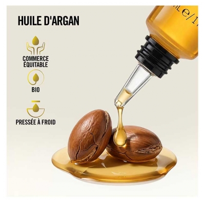 Revlon Professional Orofluido Après-Shampoing Soin Lumière Argan 240 ml