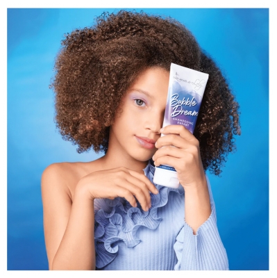 Sekrety Loly Szampon dla Dzieci Bubble Dream 250 ml