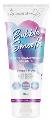 Les Secrets de Loly Bubble Smooth After-Shampoo Kind 250 ml