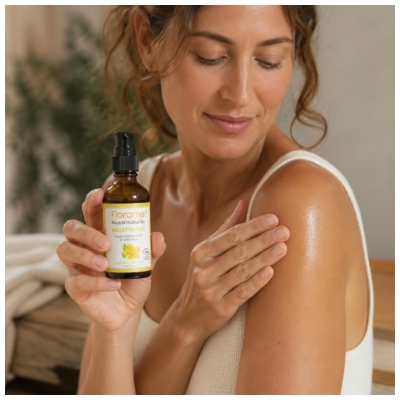 Florame Bio-Johanniskraut-Ölmazerat 50 ml