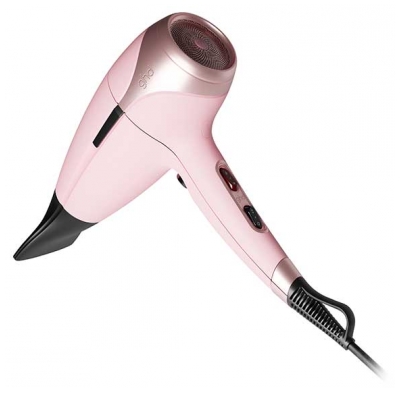 Uscător de păr ghd Helios Pink Collection