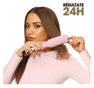 ghd Chronos Max Pink Collection Lisseur Professionnal HD