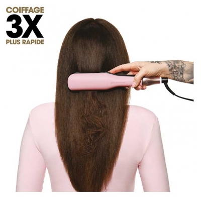 ghd Chronos Max Pink Collection Lisseur Professionnal HD