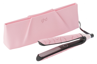 ghd Chronos Pink Collection Lisseur Professionnal HD