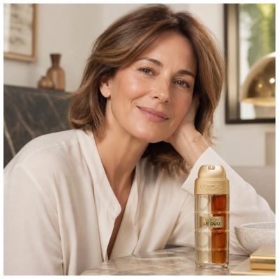 L'Oréal Paris Age Perfect Sérum Anti-Idade O Duo 30 ml