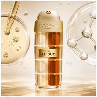 L'Oréal Paris Age Perfect Sérum Anti-Idade O Duo 30 ml