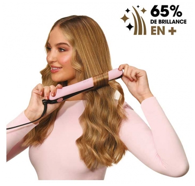 ghd Gold Pink Collection Lisseur Professionnal Advanced Styler