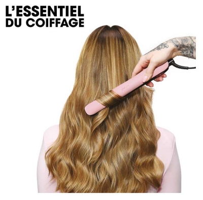 ghd Gold Pink Collection Lisseur Professionnal Advanced Styler