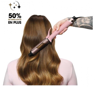 ghd Chronos Curve Grand Pink Collection Boucleur