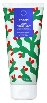 Shaeri Trattamento Districante Fico d'India Shaeri 200 ml